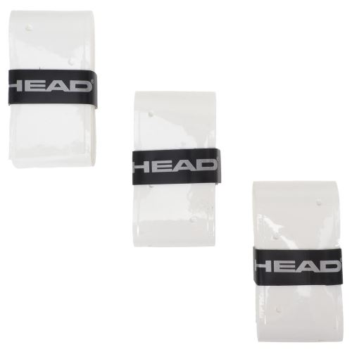 Surgrip raquette de tennis Head Xtreme soft blanc Blanc taille : UNI réf : 0