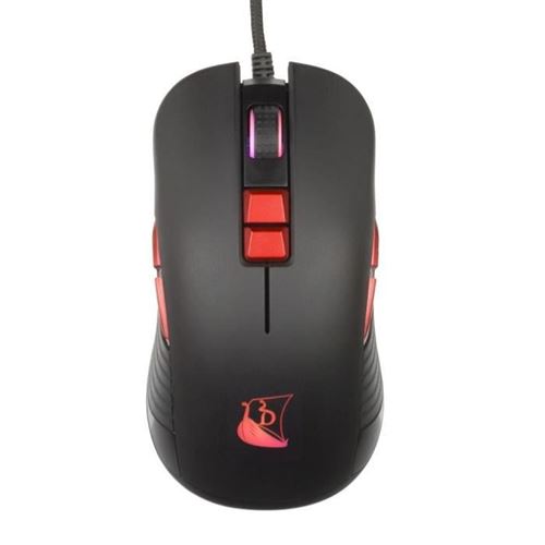 Souris Konix Drakkar M-33 Ambi Tyr