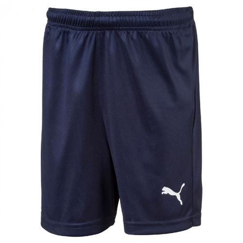 Short junior Puma Liga Core 16 ans