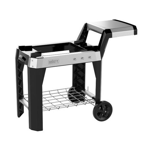 Chariot pour barbecue électrique Weber Pulse