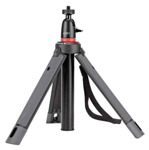 Joby TelePod 325 - Mini trépied/tige de selfie
