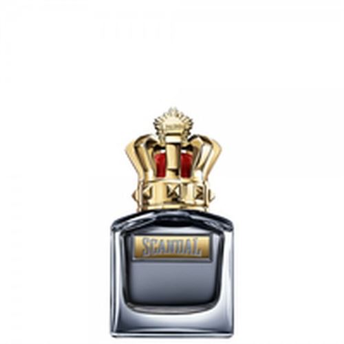 Parfum Homme Réutilisable Scandal Pour Homme (50 ml) Jean Paul Gaultier