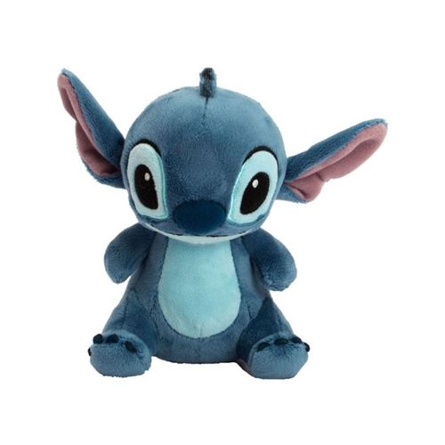 Simba Lilo Et Stitch Peluche Stitch Mini 15 Cm