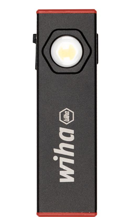 Wiha 45701 SB490PL01 LED Hand Lamp 800 lm