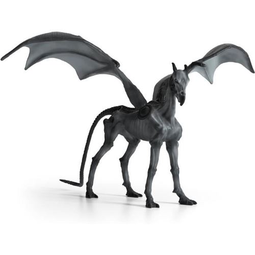 Figurine Sombral, Schleich 13996 Harry Potter, Pour Enfant Des 6 Ans