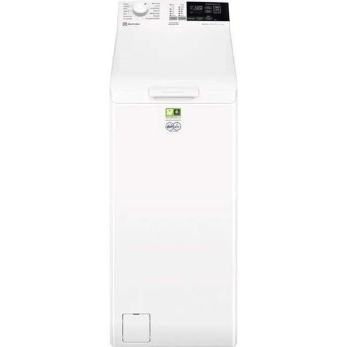 Lave Linge Top Electrolux Yw6T4613Da 913148461 6 Kg 1251 Tr/Min 40 Cm
