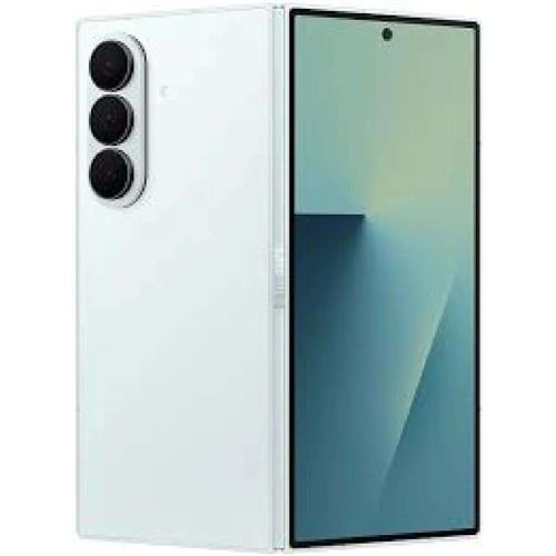 Smartphone Samsung Z Vert 8 Pouces Ram 12 Go Stockage 256Go