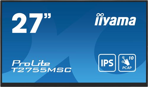 Iiyama Prolite T2755msc - Image 5