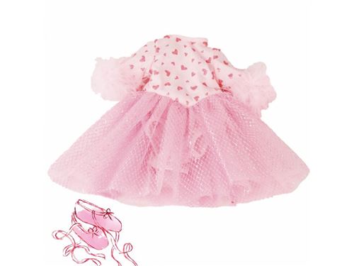 Gotz - Robe pour poupée 36 cm