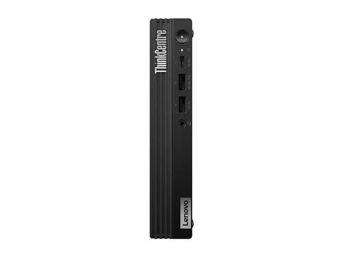 Lenovo ThinkCentre M75q Gen 5, 3,4 GHz, AMD Ryzen&acute; 5, 8500G, 8 Go, 256 Go, Windows 11 Pro 12RQ0047FR