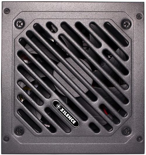 Gaming Gold alimentation 750 watt