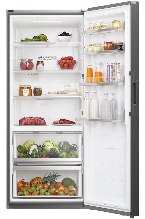 Réfrigérateur 1 Porte Haier H2R465Sf
