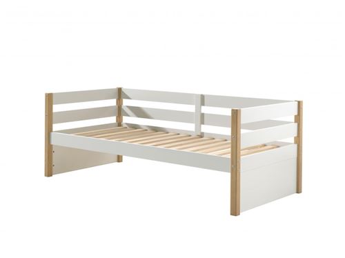 Margrit Lit Capitain 90 Blanc