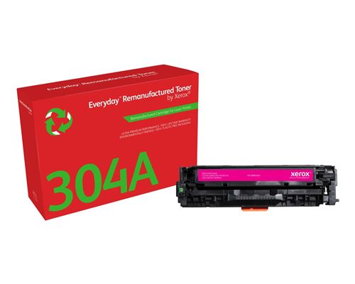 Xerox 006r03824 Toner Violet,Noir,Rose