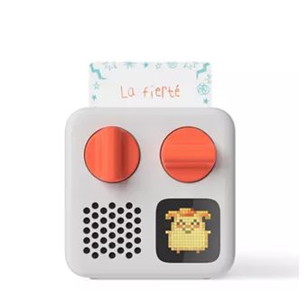 conteuse Yoto Mini - edition 2024