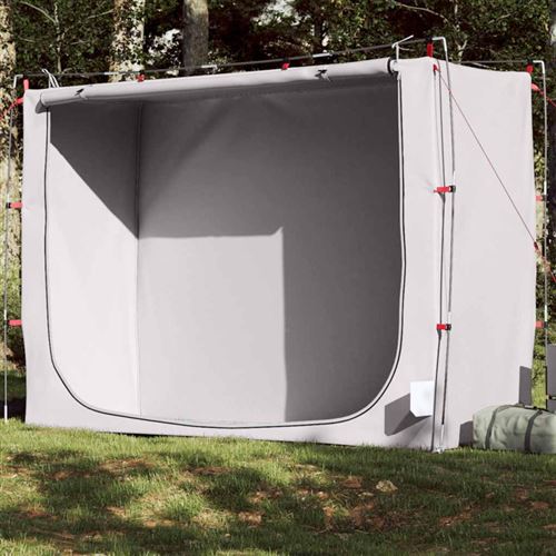 Wasserdichtes Lagerzelt für Camping und Outdoor-Aktivitäten