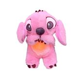 Vêtements Pour Poupée La-bubu 17cm - Chapeau + Grenouillère - Accessoires Peluche Enfant