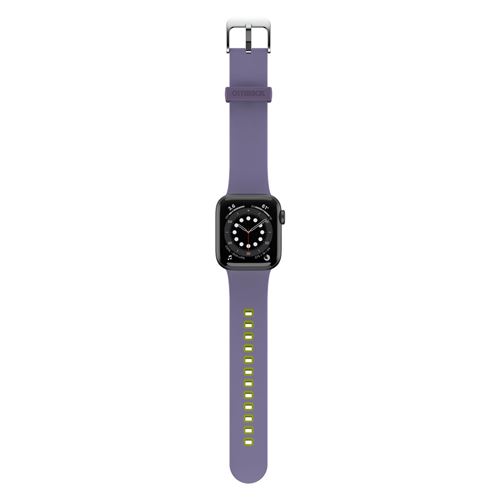 OtterBox Un bracelet&agrave; porter partout pour Apple Watch (42/44mm) Back In Time