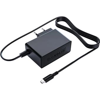 6€09 sur Chargeur USB de charge station d'accueil Dock Base de couverture  pour Bose-SoundLink Revolve + - Chaine Hifi - Achat & prix