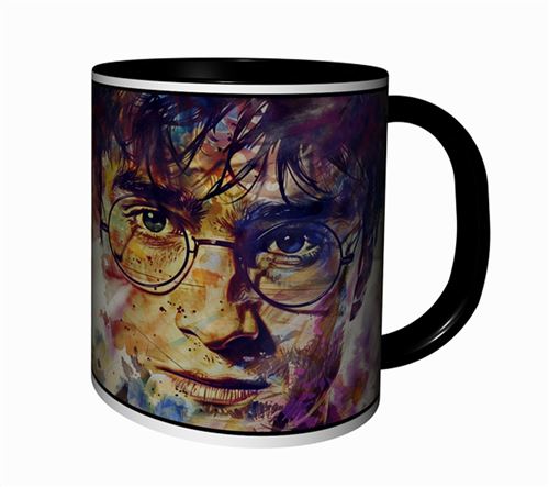Non Communiqué Mug Tasse À Café - Harry Potter 4743