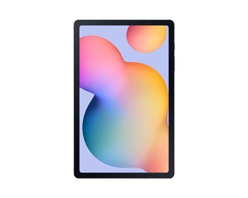 SAMSUNG  Galaxy Tab S6 Lite 2024 64GB gris LTE