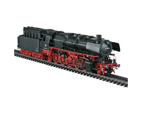 Locomotive à vapeur H0 Märklin 039884