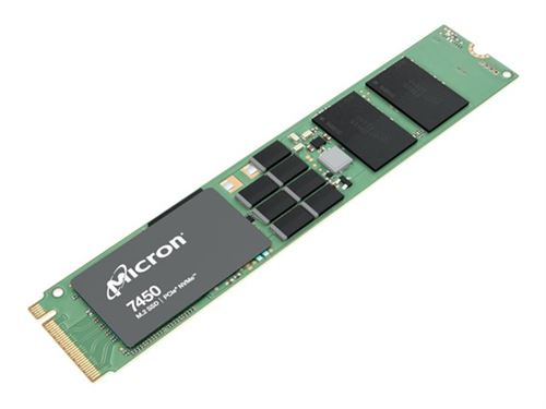 Micron 7450 PRO 1920 Go