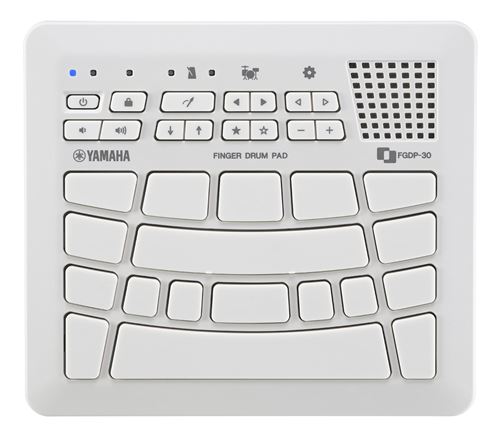 Yamaha - Finger Drumpad 30 - Groovebox - Samplers - Image 3