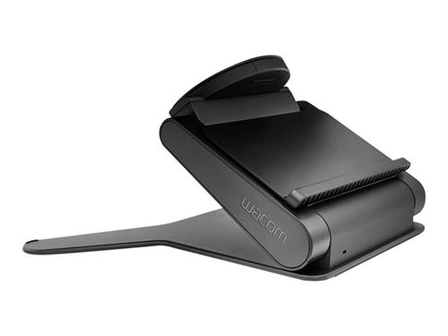 Wacom Cintiq Pro - Pied - pour affichage LCD/numériseur - ordinateur de bureau - pour Cintiq Pro 27