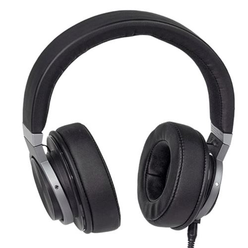 Casque TV Thomson HQ HED4508 filaire