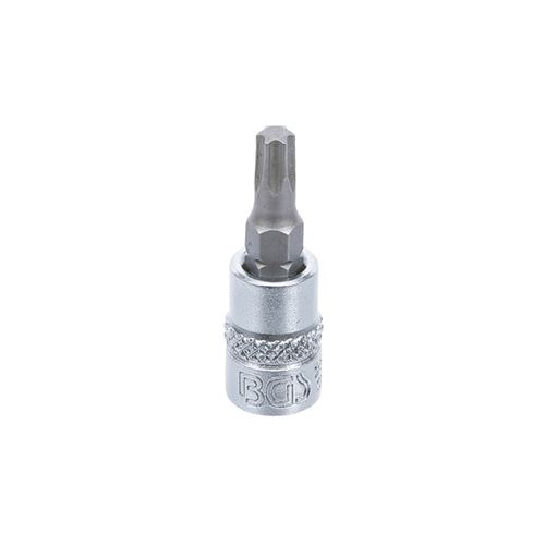 Non Communiqué Douille À Embout Bgs Technic - 6,3 Mm - Torx T27 - 2594