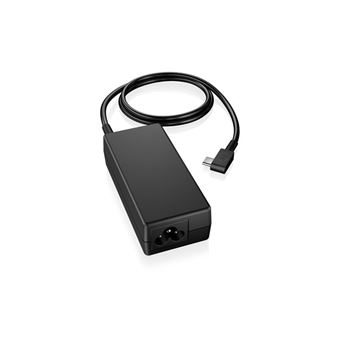 Adaptateur secteur HP Hewlett-Packard 65W - Accessoires informatique