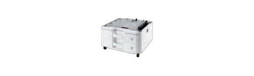 Kyocera PF 471 - Paper feeder - 1000 feuilles dans 2 bac(s)