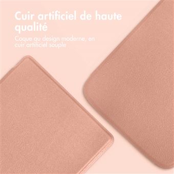 Étui FINTIE Pour Pocketbook Verse Pro 6" | Housse Avec Béquille, Poche Carte - Ciel Étoilé