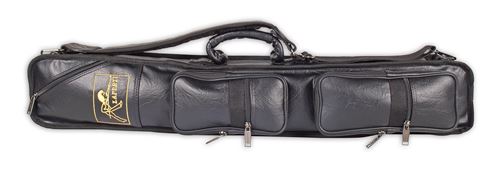 Keutas Laperti High End 4 à 8 noir