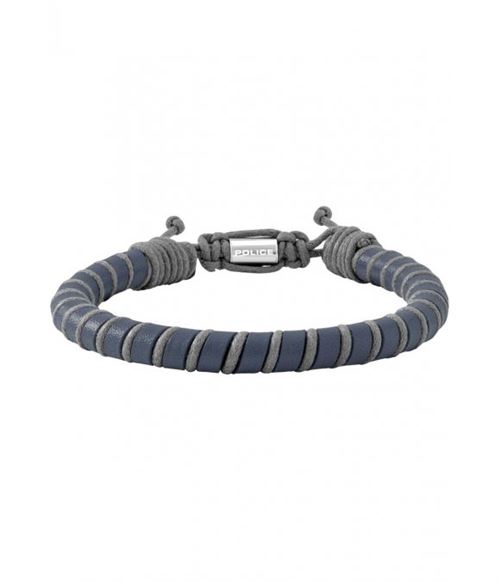 Bijou de bras Police Unisex Bracelets PJ.26486BLN/02