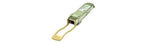 Cisco WSP-Q40GLR4L= network transceiver module Fiber optic 40000 Mbit/