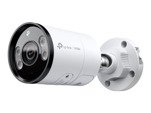 Caméra Surveillance Tp Link Vigi C345 Blanche 4 Mégapixels