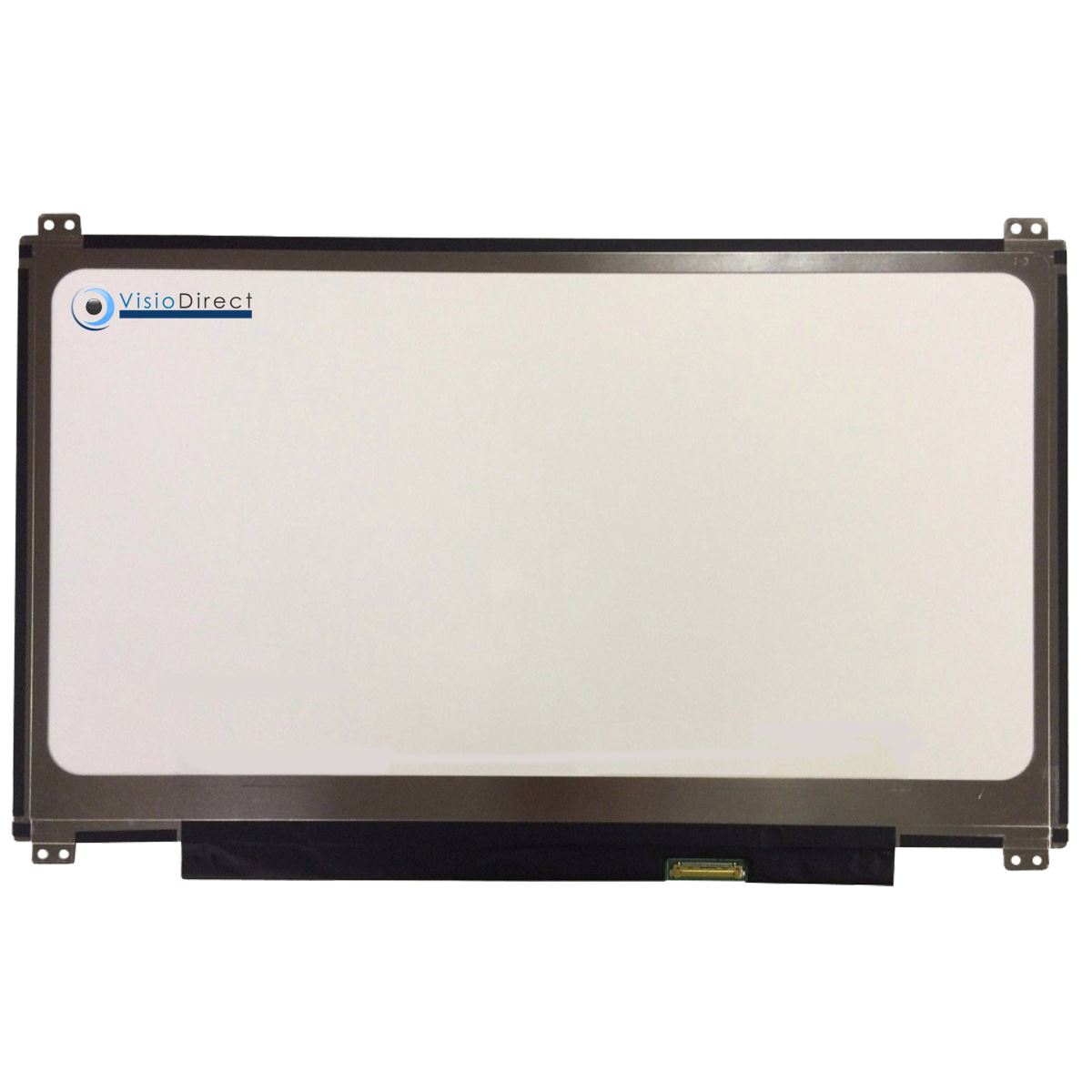 Écran LCD LED HP 11.6 Pouces - Réf. 2H5T8EA - 1366x768 HD - Connecteur 30 Broches