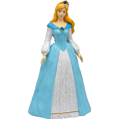 Non Communiqué Figurine Princesse Myra