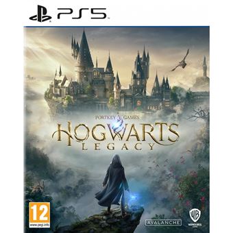 Hogwarts Legacy L'Héritage de Poudlard PS5