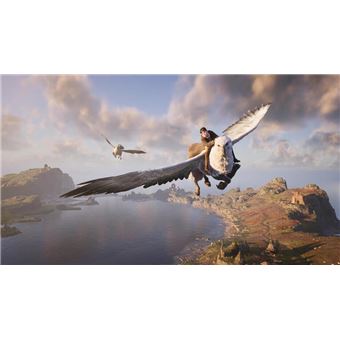 Hogwarts Legacy L'Héritage de Poudlard PS5