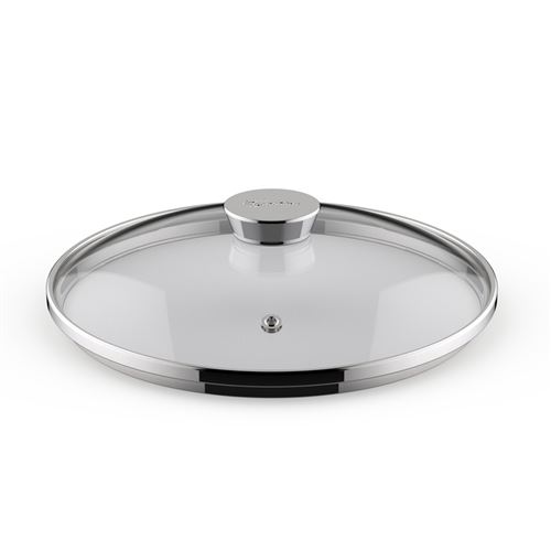 Couvercle en verre 18cm Lagostina 12138060118
