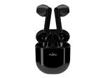 Ecouteurs sans fil True Wireless Puro Icon Pods 2 Noir