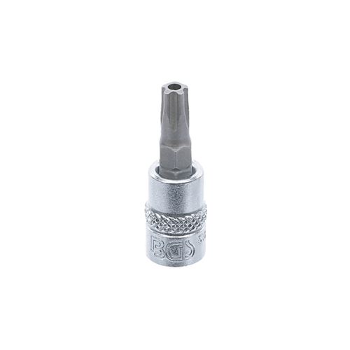 Non Communiqué Douille À Embout Bgs Technic - 6,3 Mm - Torx Plus Ts30 - 5184-Ts30