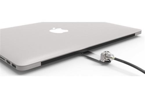 Compulocks Group Compulock Compulocks Antivol Universel Macbook, Pc, Tablette Adaptateur Avec Câble À Clé