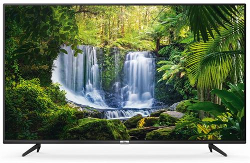 TV TCL 75P616 UHD 4K 75 Smart TV