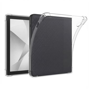 imoshion Coque Clear pour Kobo Libra Colour - Transparent - 1