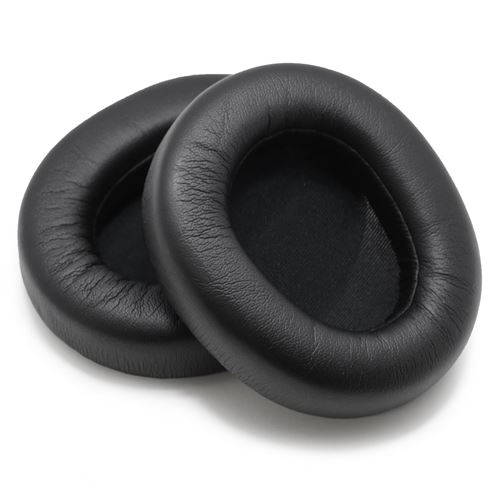 Okuli Noir Coussinets Pour Steelseries Arctis Pro - Image 3