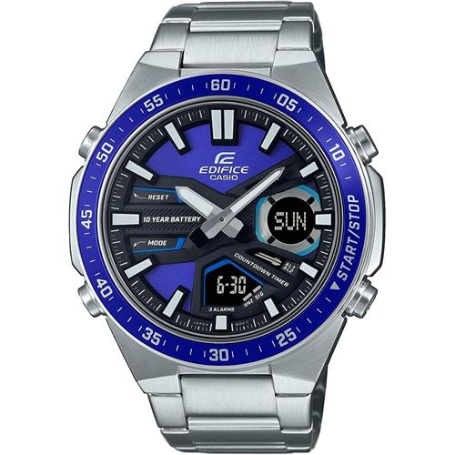Montre Homme Casio s Quartz EDIFICE EFVC110D2AVEF